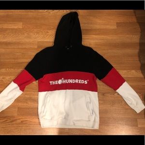 The hundreds Sweater, RWB, Amazing condition.